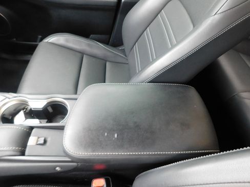 Used 2016 Lexus NX 200t FWD image 19