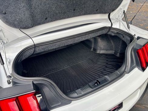 Used 2020 Ford Mustang GT Premium w/ GT Performance Package image 21