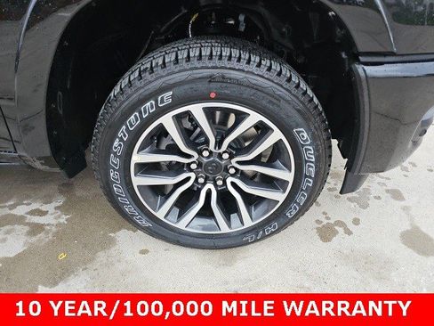 New 2026 RAM 1500 Limited w/ Body Color Bumper Group image 10