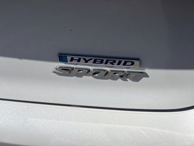 Used 2024 Honda Accord Sport image 13