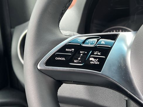 New 2026 Mercedes-Benz Sprinter 144 Cargo image 32