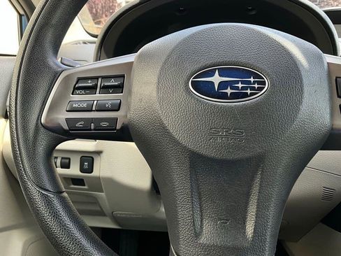 Used 2014 Subaru Crosstrek 2.0i Premium w/ Popular Package #2 AWD/4WD image 22