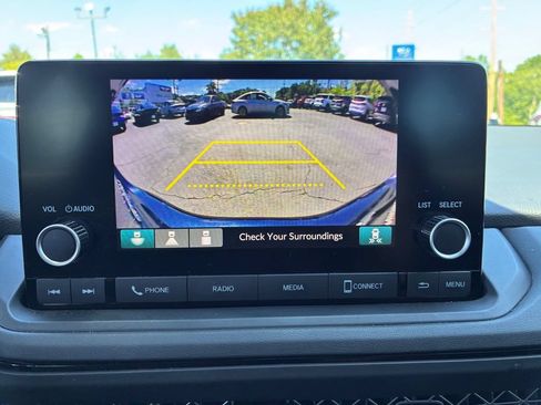 Used 2024 Honda Accord EX image 27