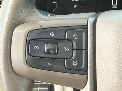 Used 2024 GMC Yukon XL Denali w/ Advanced Technology Package AWD/4WD image 29