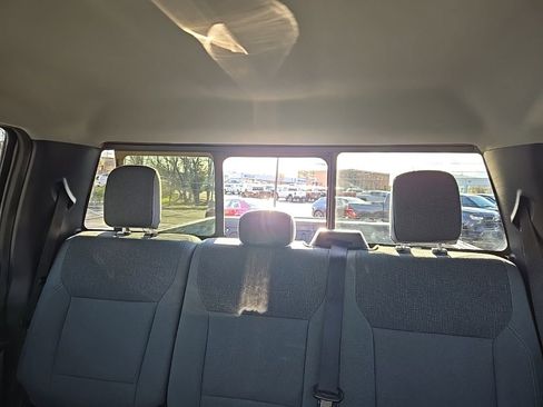 Used 2024 Ford F150 XLT w/ Equipment Group 302A MID image 48