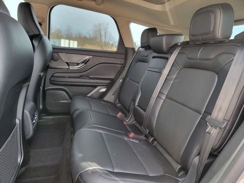 New 2026 Lincoln Corsair Grand Touring AWD/4WD image 20