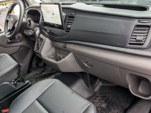 New 2026 Ford Transit 250 148 Medium Roof Extended AWD image 16