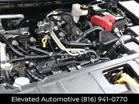Used 2021 Nissan Rogue SV AWD/4WD image 22