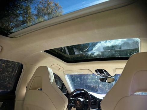 Used 2023 Porsche Panamera GTS image 25