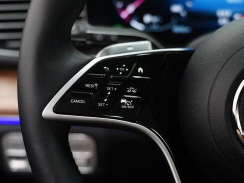 New 2025 Mercedes-Benz GLE 350 4MATIC image 21