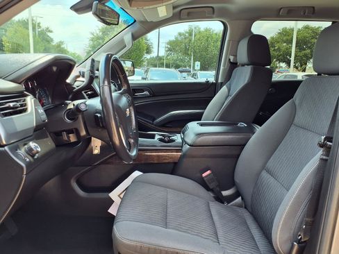 Used 2018 Chevrolet Tahoe LS RWD image 16