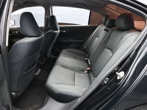 Used 2016 Honda Accord LX image 35