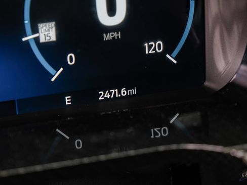 Used 2023 Ford F150 Lariat w/ Equipment Group 502A High AWD/4WD image 84