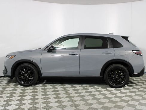 Used 2025 Honda HR-V Sport image 33