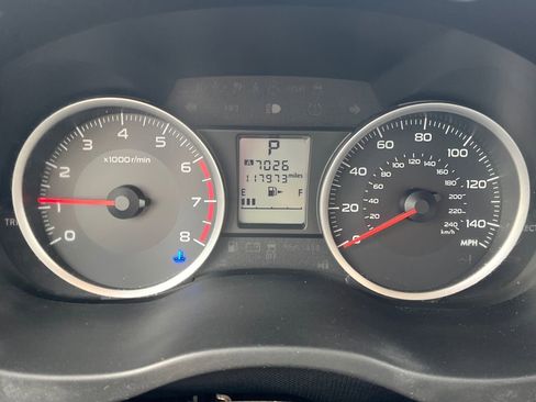 Used 2016 Subaru Forester 2.5i image 14