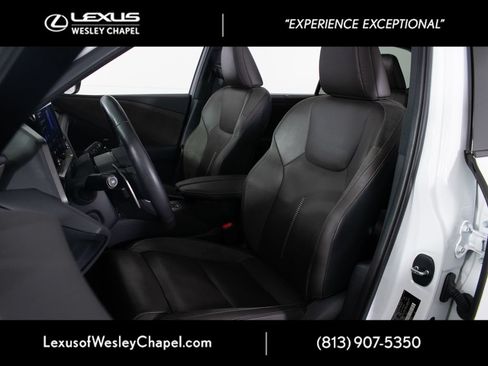Used 2024 Lexus TX 350 FWD w/ Technology Package image 21