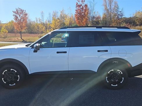 New 2026 Hyundai Palisade XRT Pro image 4