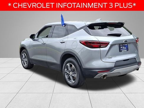 Used 2023 Chevrolet Blazer LT w/ Driver Confidence Package AWD/4WD image 6