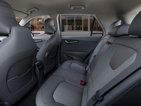 New 2026 Kia Niro Wind FWD image 18