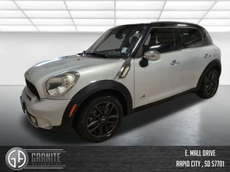 Used 2012 MINI Cooper Countryman S 360° Tour