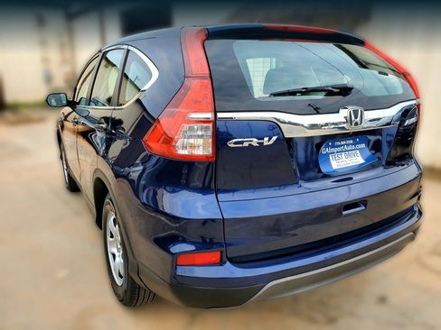 Used 2015 Honda CR-V LX image 11
