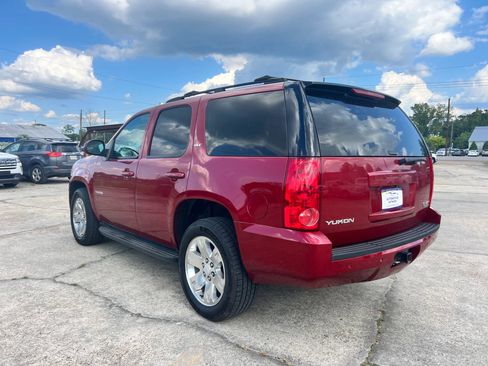 Used 2014 GMC Yukon SLT image 3