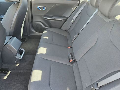 New 2026 Kia K4 LX FWD image 22
