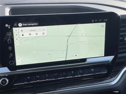 New 2026 GMC Sierra 1500 Elevation w/ Elevation Premium Package image 14