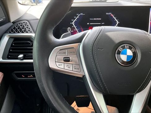 Used 2024 BMW X7 xDrive40i w/ Executive Package AWD/4WD image 24