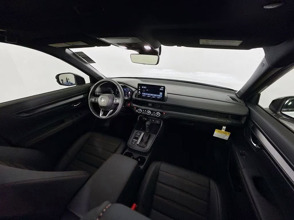 New 2026 Honda CR-V Sport-L image 23