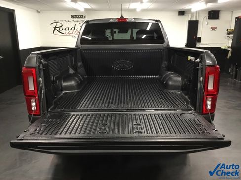 Used 2021 Ford Ranger XL w/ Equipment Group 101A High image 11