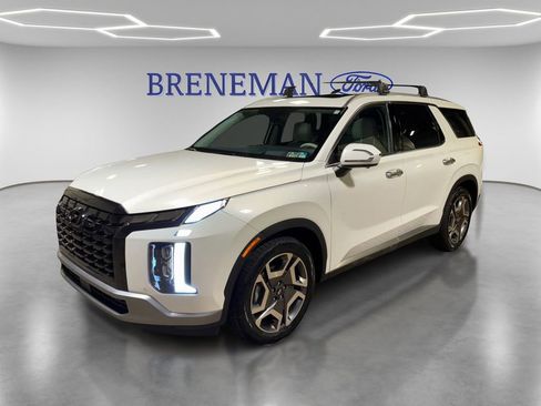 Used 2023 Hyundai Palisade Limited image 1
