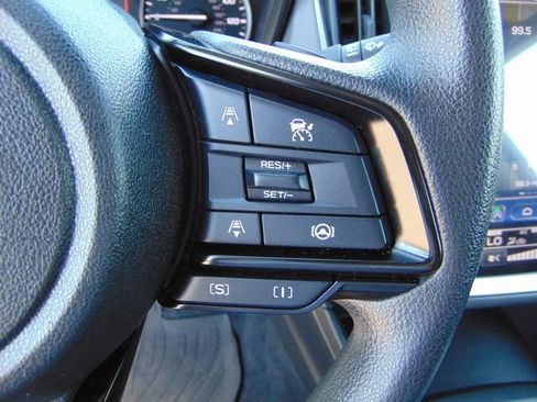 Certified 2024 Subaru Crosstrek 2.0i Premium AWD/4WD image 17