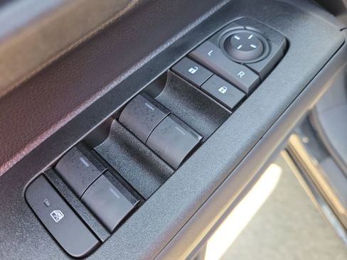 Certified 2025 Toyota 4Runner SR5 RWD image 13