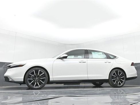 New 2025 Honda Accord Touring image 44