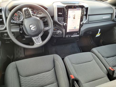 New 2026 RAM 1500 Big Horn image 12