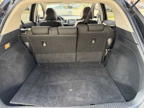 Used 2018 Honda HR-V EX image 15