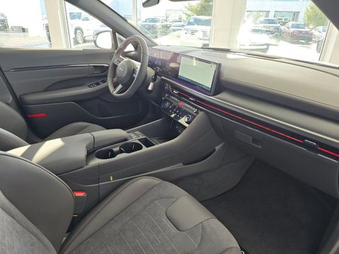 New 2026 Hyundai Sonata N Line image 35