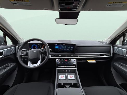 New 2026 Hyundai Santa Fe SE FWD image 9