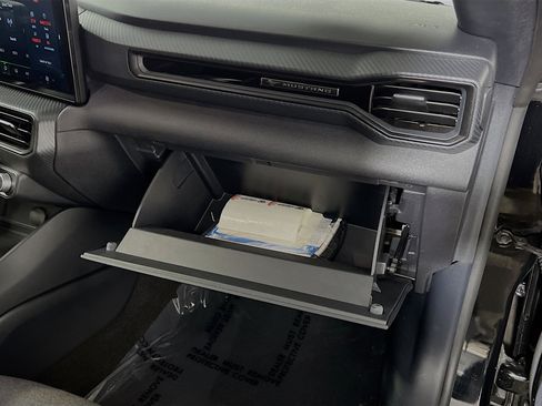 Used 2024 Ford Mustang Coupe image 35