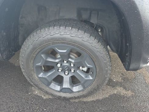 Used 2025 RAM 1500 Big Horn image 22