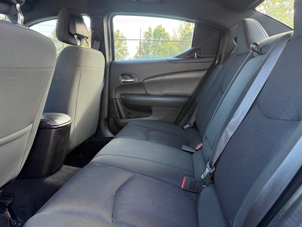 Used 2014 Dodge Avenger SE w/ Rallye Appearance Group FWD image 10
