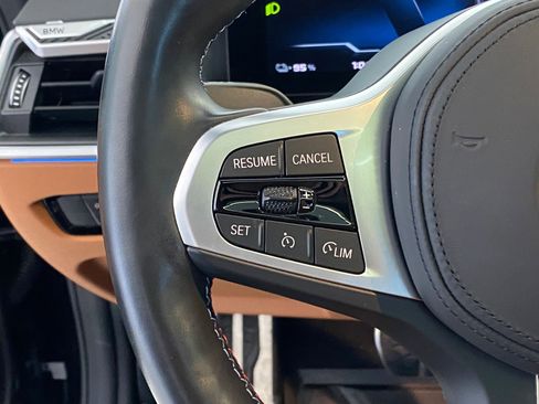 Certified 2024 BMW i4 M50 w/ Premium Package image 17