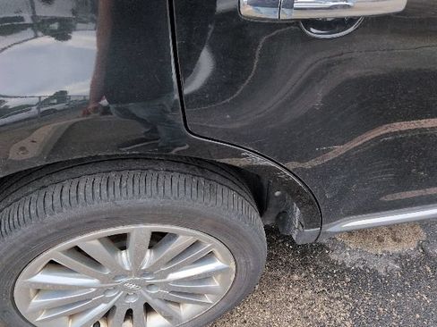 Used 2013 Lincoln MKX AWD image 14