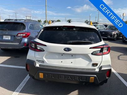 Used 2026 Subaru Crosstrek 2.5i Wilderness