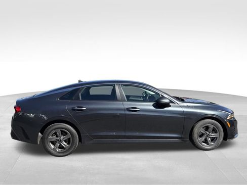 Certified 2023 Kia K5 LXS image 10