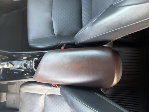 Certified 2019 Toyota C-HR Limited FWD image 24
