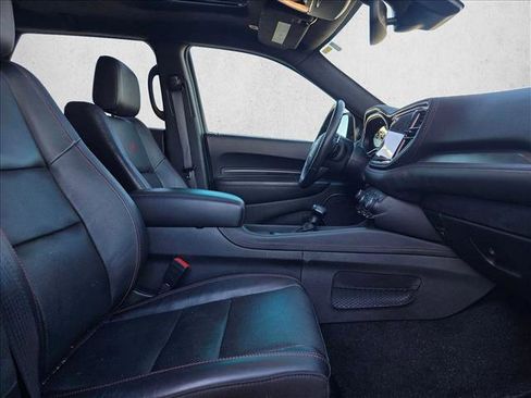 Used 2022 Dodge Durango R/T image 16
