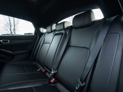 Certified 2025 Acura Integra A-Spec image 42