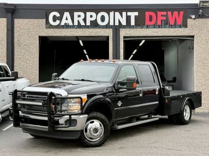 Used 2012 Ford F350 XLT w/ XLT Interior Pkg